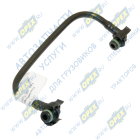 740.70-1022826-11 Трубка топливная КАМАЗ-ЕВРО-4 клапана ЭФУ подводящая КАМАЗ-УВК