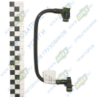 740.70-1022826-11 Трубка топливная КАМАЗ-ЕВРО-4 клапана ЭФУ подводящая КАМАЗ-УВК