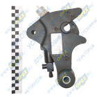 1605.100 Гидрозамок кабины КАМАЗ с пневмо. амортизатором КАМАЗ-УВК