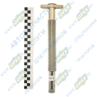 000.4859.285.000 Трубка слива масла ТКР турбокомпрессора КамАЗ Евро-4 КАМАЗ-УВК