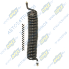 65206-3506300 Трубопровод спиральный КАМАЗ-УВК