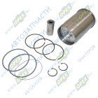 740.30-1000128-01К Гильза с порш,с пальцем и кольцами Евро-1,2 дв.740.30,740.31 КАМАЗ-УВК