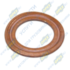 870638 Шайба плоская медная ф9х15х0,8 форсунки уплотнительная; "волна" КАМАЗ-УВК