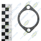 53205-3001055-10 Прокладка ромбич. 80х62; фвнутр=50; 2отв.ф9, механизма переключения КАМАЗ-УВК