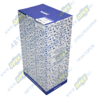 VG3350 Цилиндр ПГУ КАМАЗ-5460,6450,6460,6520,6522 DAF Bus (1970-2020); 9700514230 КАМАЗ-УВК