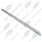 5490-8416043-10 Облицовки буфера накладка Камаз 5490; нижняя КАМАЗ-УВК