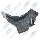 5490-8403264-10 Брызговик КАМАЗ-5490 правый переднего крыла СТА КАМАЗ-УВК