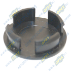 5490-8405061-10 Заглушка КАМАЗ-5490 щитка подножки СТА КАМАЗ-УВК