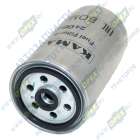 6W.24.064.00 Фильтр топливный ф86, Н=130 (М16х1.5) КАМАЗ ЕВРО-2,4,5; ф86, Н=153 КАМАЗ-УВК