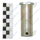 6520-8503066-20 Палец ф30 Lобщ.=830 под шплинт борта заднего НЕФАЗ КАМАЗ-УВК