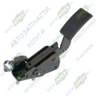 61000N0-61SD-00 Педаль акселератора подвесная электронная КамАЗ Евро-3,4 Cummins КАМАЗ-УВК