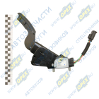 61000N0-61SD-00 Педаль акселератора подвесная электронная КамАЗ Евро-3,4 Cummins КАМАЗ-УВК