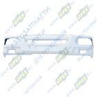 65115-8416015-50 ГР Облицовка буфера КАМАЗ-ЕВРО3 рестайлинг; (грунтованная) КАМАЗ-УВК