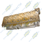 R5482222 Головка ГБЦ блока цилиндров Камаз,ПАЗ (дв.Cummins 6ISBe ,ISBe 210 Е3) КАМАЗ-УВК