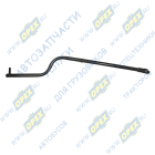 53605-1703325-05 Тяга привода КПП L=1600 (кривая, телескоп.) КАМАЗ КАМАЗ-УВК
