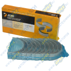 7405.1000102Р1 Вкладыши коренные 1-ый ремонт КАМАЗ-УВК