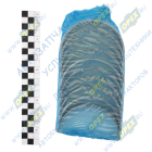 7405.1000102Р1 Вкладыши коренные 1-ый ремонт КАМАЗ-УВК