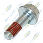 R3918109 Болт DIN6921 М8х25х1,25; Р=24 К=10 (каленый) впус. коллектора ISDe Cummins КАМАЗ-УВК