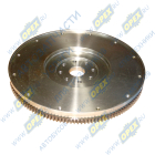 R3973513 Маховик V=6.7 138 зуб., сцепл.395мм дв.Cummins 6ISBe250 КАМАЗ-УВК