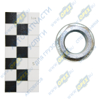 R5303354 Гайка DIN6923 M20х1,5 h=21 К=27 колесная правая резьба КАМАЗ-УВК