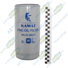 6W.23.288.01 Фильтр масляный A=108 B=93 C=104 H=229 M30х2 RSV=1 IVECO EuroMover, EuroTech MH/MP/MT, EuroTrakker, Trakker IVECO Bus (1970-2020), RVI LCV (1970-2020) КАМАЗ-УВК