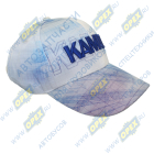 333.03040200 Бейсболка (кепка); КАМАЗ Эволюция КАМАЗ-УВК
