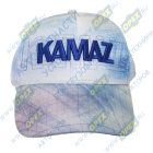 333.03040200 Бейсболка (кепка); КАМАЗ Эволюция КАМАЗ-УВК