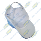 333.03040200 Бейсболка (кепка); КАМАЗ Эволюция КАМАЗ-УВК