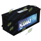 6CT-190 VL SAE п.п. Аккумулятор (АКБ) прямая полярность (4) 190 а/ч клемма конус; 512*222*218 1150А КАМАЗ-УВК