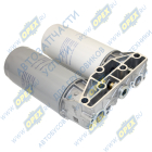 6W.65.173.20 Фильтр масляный КАМАЗ Евро-5 в сборе КАМАЗ-УВК