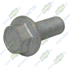 356-75066 Болт DIN6921 М12х30х1,25 Р=25 К=16/17 КАМАЗ-УВК