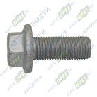 356-75066 Болт DIN6921 М12х30х1,25 Р=25 К=16/17 КАМАЗ-УВК