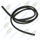 5320-5603024 Замок уплотнителя окна задка КАМАЗ-УВК