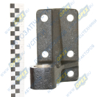 6520-1001124-15 Кронштейн крепления силового агрегата задний правый КАМАЗ-УВК