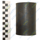 5320-1303027 Шланг (патрубок) ф70х80 L=120 радиатора соедин.нижний корот. КАМАЗ-УВК