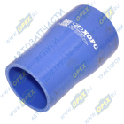 5490-1303027 Шланг (патрубок) ф60х70/ф70х80 L=120 КАМАЗ-УВК