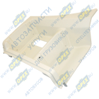 63501-8405110-50 ГР Щиток подножки прав.рестайлинговая кабина; грунт КАМАЗ-УВК