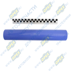 6520-1303010-65 Шланг (патрубок) ф60х70 L=383 нижний радиатора КАМАЗ-5490;  (силикон) КАМАЗ-УВК