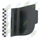 5490-8416064-10 Заглушка облицовочной панели КАМАЗ нижняя правая; правая нижняя КАМАЗ-УВК