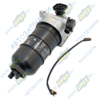 6W.55.388.20 Фильтр-сепаратор в сборе с подогревом с датчиком занрязнения ФГОТ Камаз-5490 Евро-5 КАМАЗ-УВК