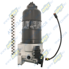 6W.55.388.20 Фильтр-сепаратор в сборе с подогревом с датчиком занрязнения ФГОТ Камаз-5490 Евро-5 КАМАЗ-УВК