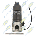 6W.55.388.20 Фильтр-сепаратор в сборе с подогревом с датчиком занрязнения ФГОТ Камаз-5490 Евро-5 КАМАЗ-УВК