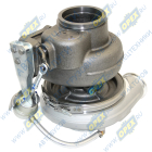 JP100 (K0JP095K005) Турбокомпрессор КАМАЗ дв.740.622 Евро-4 левый/правый HE400WG KAMAZ 11.8L [740.622 / 740.70-740.75 Euro4] 280-440 H/P (2012->) КАМАЗ-УВК