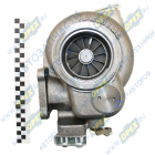 JP100 (K0JP095K005) Турбокомпрессор КАМАЗ дв.740.622 Евро-4 левый/правый HE400WG KAMAZ 11.8L [740.622 / 740.70-740.75 Euro4] 280-440 H/P (2012->) КАМАЗ-УВК
