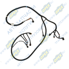 5490-3724548-20 Жгут проводов передней светотехники КАМАЗ-5490 КАМАЗ-УВК