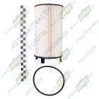 6W.26.084.00 Фильтр топливный ф100, Н=205 КАМАЗ-54901 тонк/оч КАМАЗ-УВК