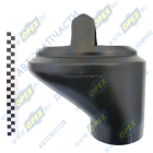 СТА-65115410-21 Переходник трубы воздухозаборника КАМАЗ-65115 КАМАЗ-УВК