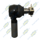 32334000040TY Наконечник рулевой тяги левый C=30 М30х1,5/М24х1,5 от центра h=90 ф62 L=125 DAF LF45 (2001-2020) КАМАЗ-УВК