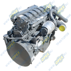 OM457LA Двигатель КАМАЗ-5490,6580, Mercedes Axor; Евро-5 КАМАЗ-УВК