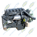 OM457LA Двигатель КАМАЗ-5490,6580, Mercedes Axor; Евро-5 КАМАЗ-УВК